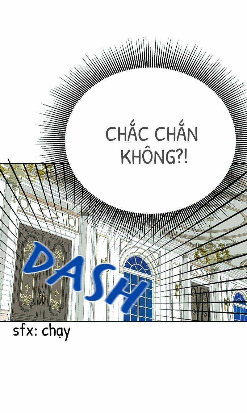 Công Chúa Thời Gian Có Hạn - Chapter 6 - Trang 63