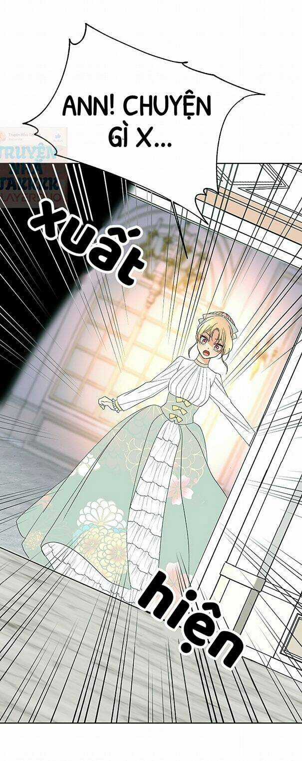 Công Chúa Thời Gian Có Hạn - Chapter 6 - Trang 64