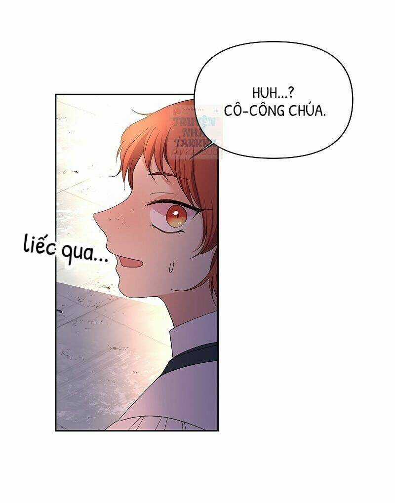 Công Chúa Thời Gian Có Hạn - Chapter 6 - Trang 65