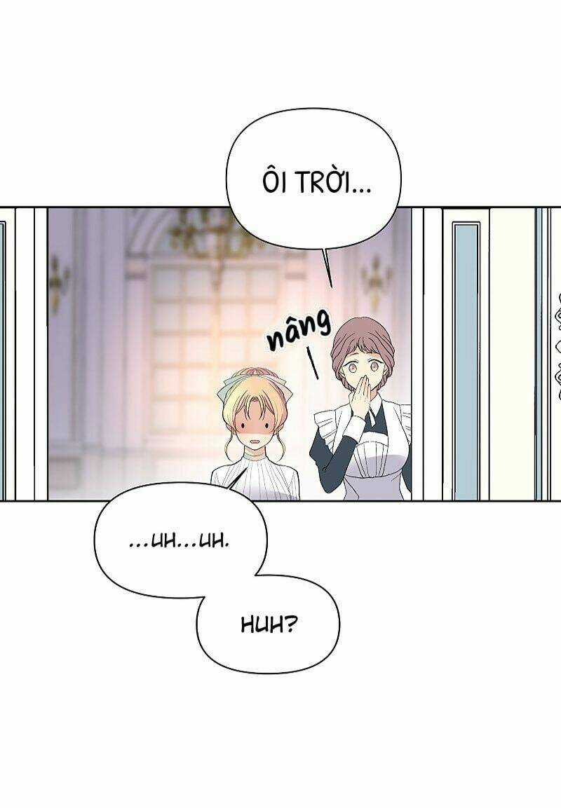 Công Chúa Thời Gian Có Hạn - Chapter 6 - Trang 69