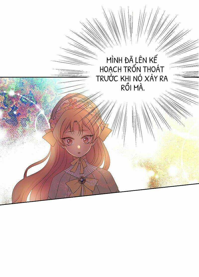 Công Chúa Thời Gian Có Hạn - Chapter 6 - Trang 9