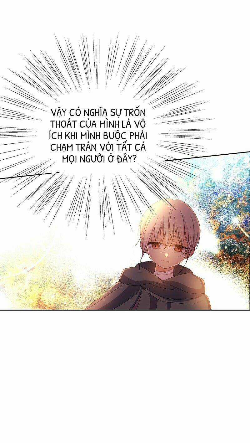 Công Chúa Thời Gian Có Hạn - Chapter 6 - Trang 10