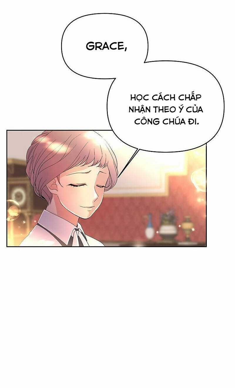 Công Chúa Thời Gian Có Hạn - Chapter 7 - Trang 13