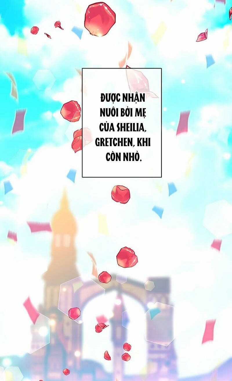 Công Chúa Thời Gian Có Hạn - Chapter 7 - Trang 15