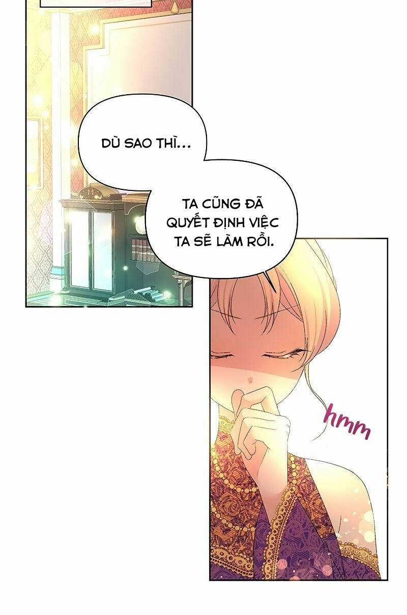 Công Chúa Thời Gian Có Hạn - Chapter 7 - Trang 18