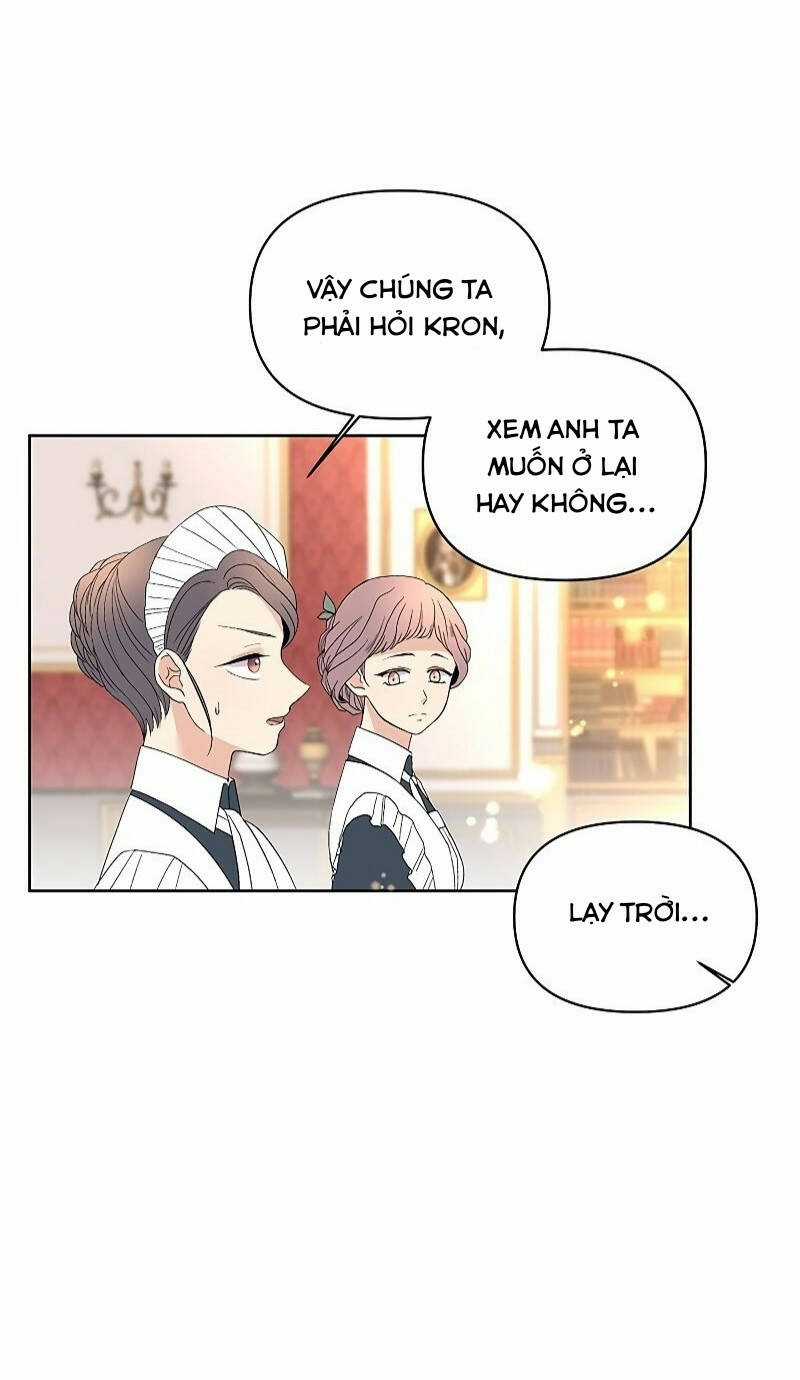 Công Chúa Thời Gian Có Hạn - Chapter 7 - Trang 19