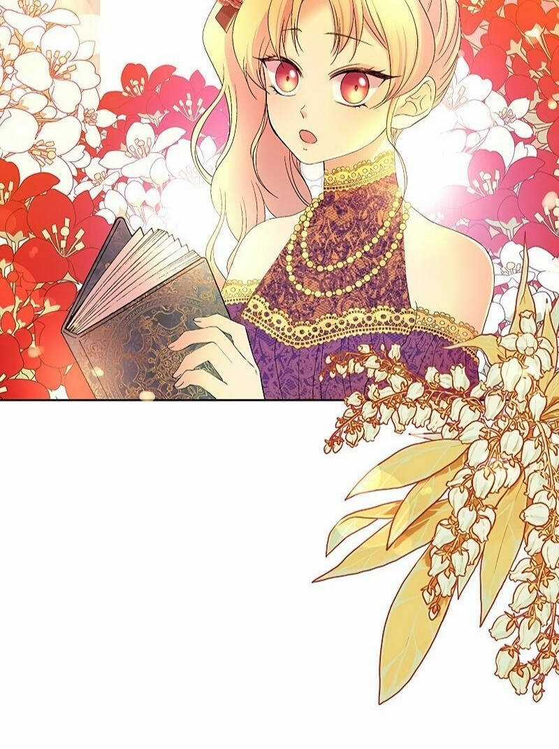 Công Chúa Thời Gian Có Hạn - Chapter 7 - Trang 3