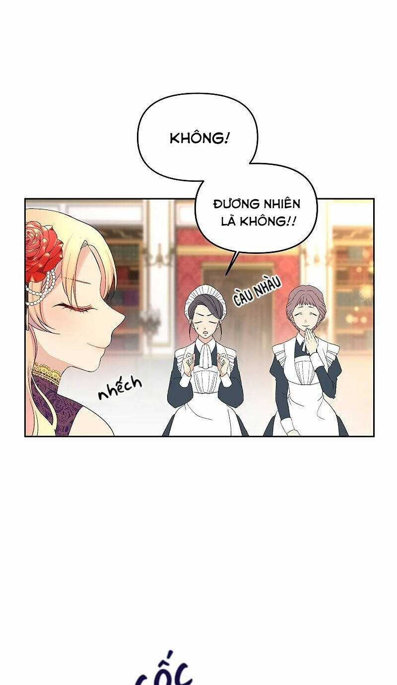 Công Chúa Thời Gian Có Hạn - Chapter 7 - Trang 21