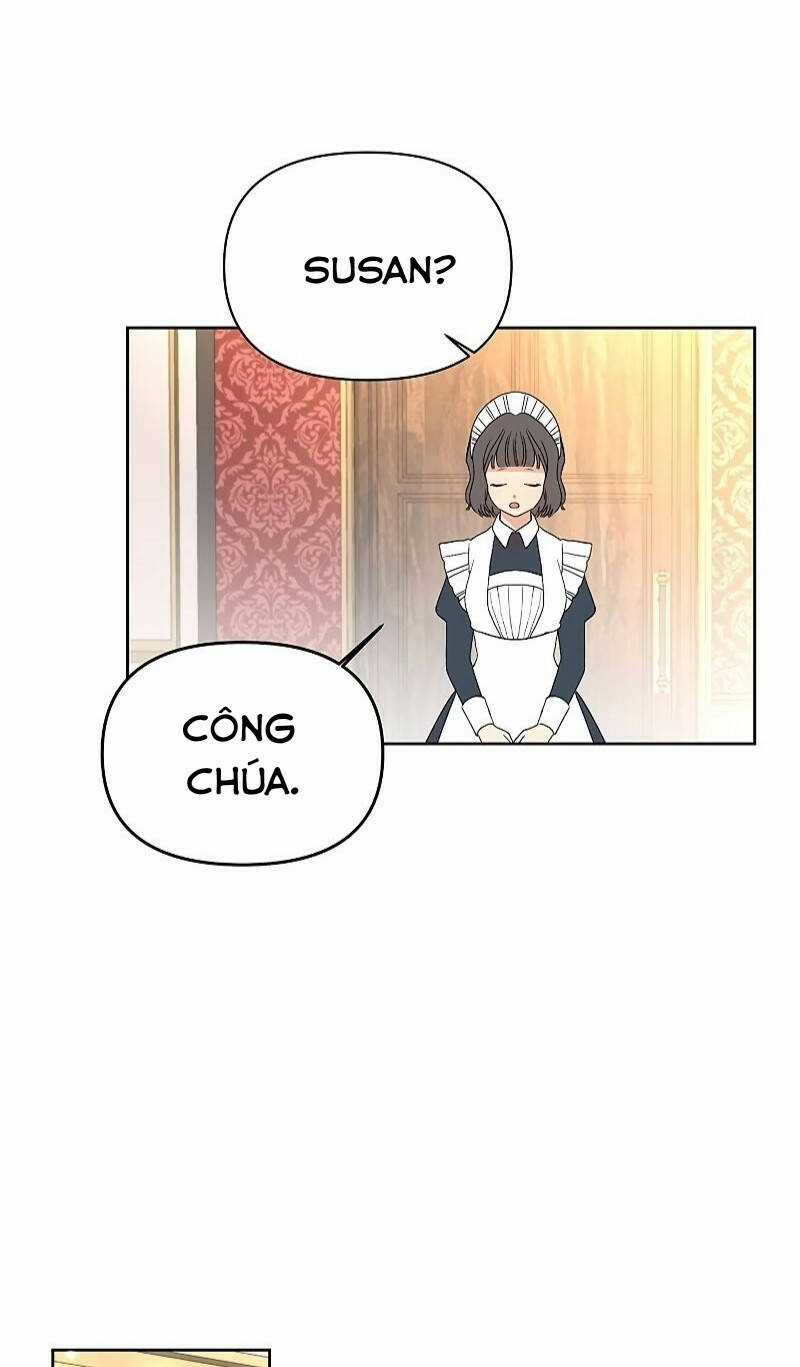 Công Chúa Thời Gian Có Hạn - Chapter 7 - Trang 23