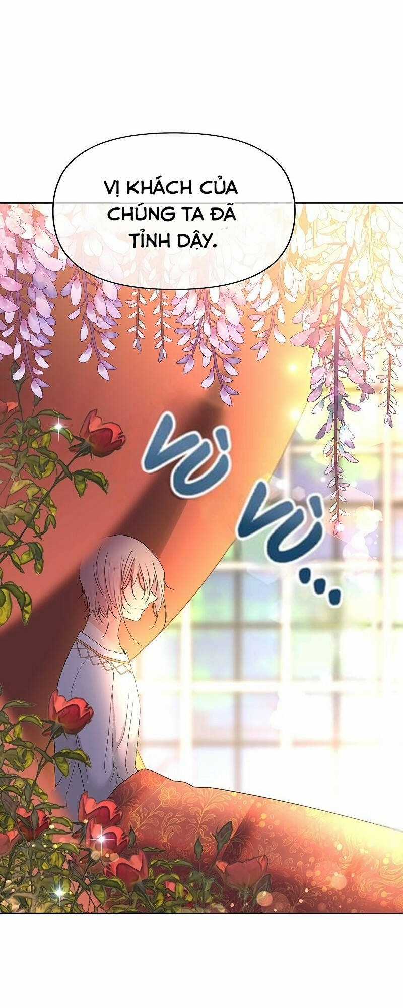 Công Chúa Thời Gian Có Hạn - Chapter 7 - Trang 25