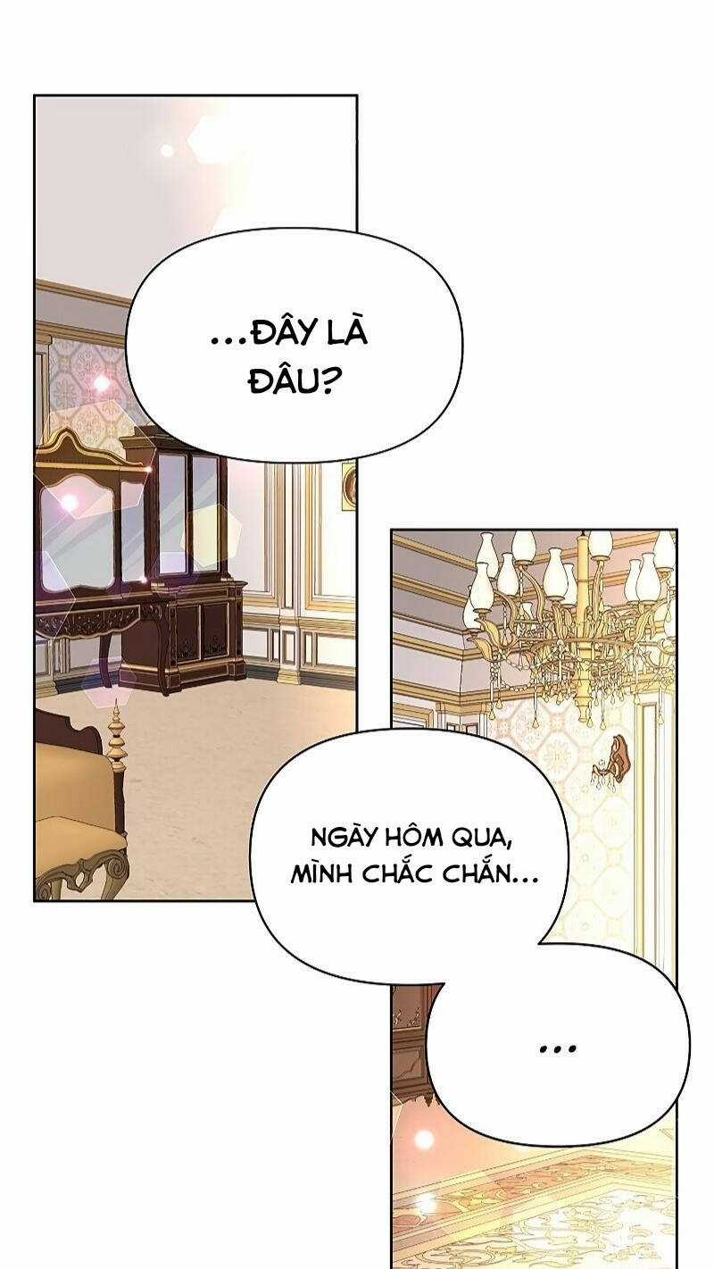 Công Chúa Thời Gian Có Hạn - Chapter 7 - Trang 29
