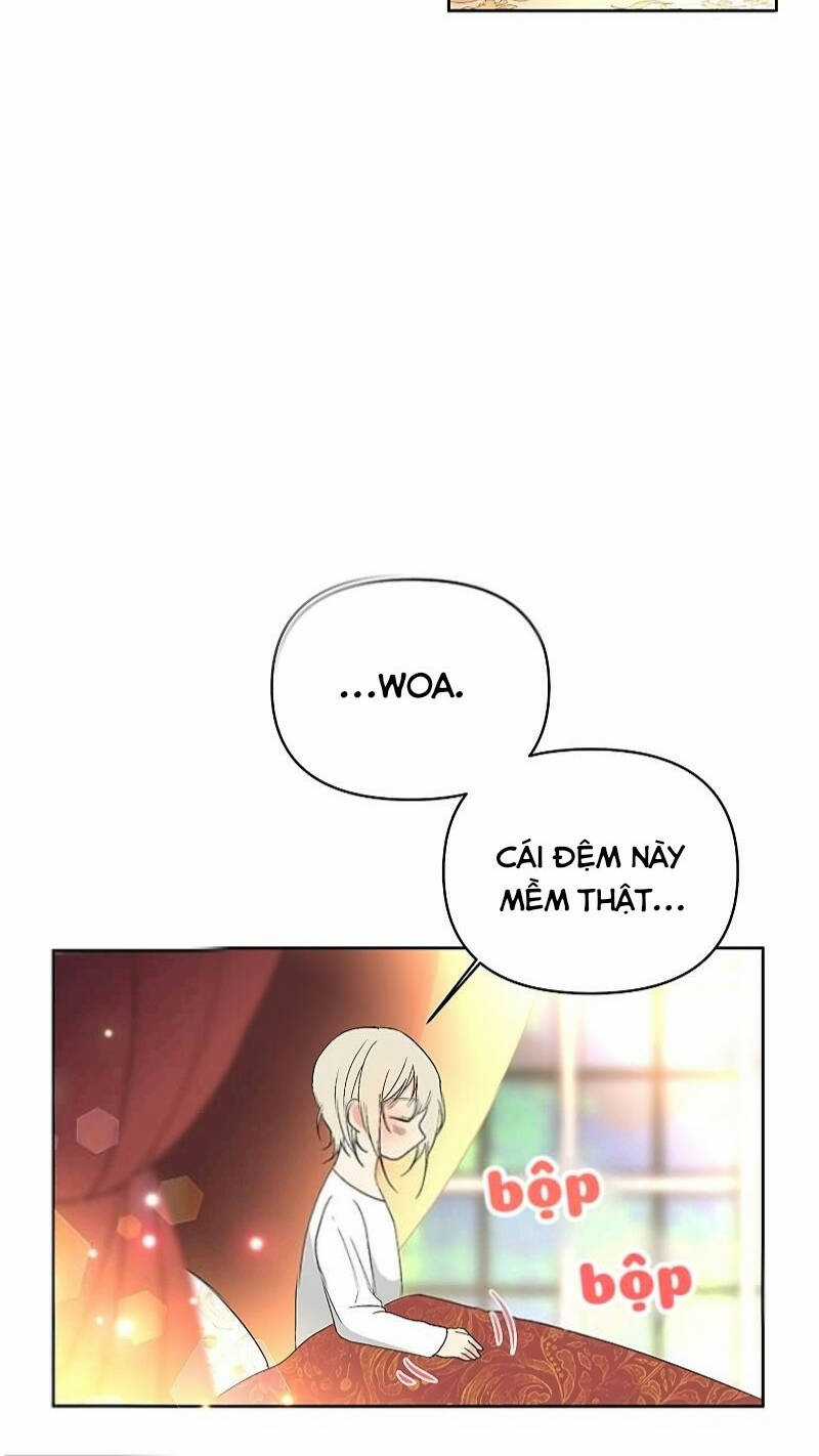 Công Chúa Thời Gian Có Hạn - Chapter 7 - Trang 30