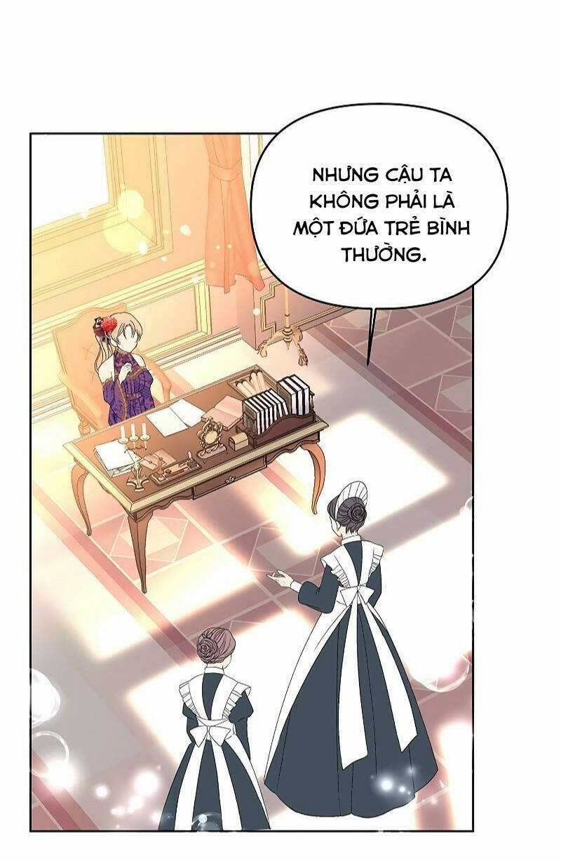 Công Chúa Thời Gian Có Hạn - Chapter 7 - Trang 4