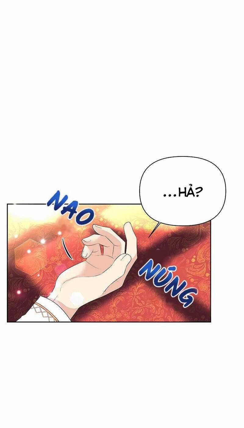 Công Chúa Thời Gian Có Hạn - Chapter 7 - Trang 31