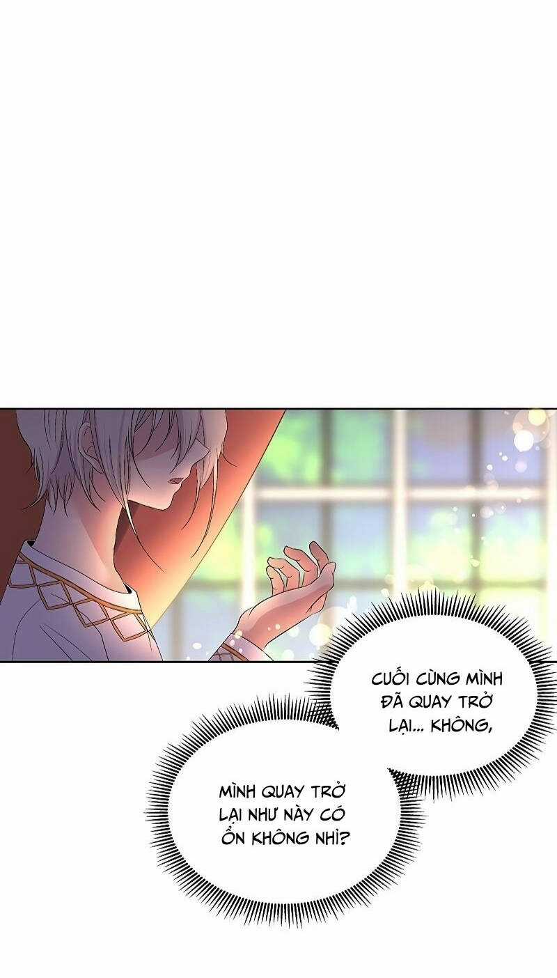 Công Chúa Thời Gian Có Hạn - Chapter 7 - Trang 32