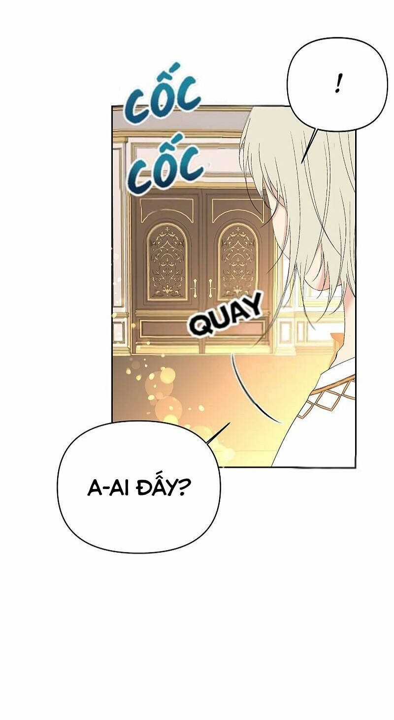 Công Chúa Thời Gian Có Hạn - Chapter 7 - Trang 33