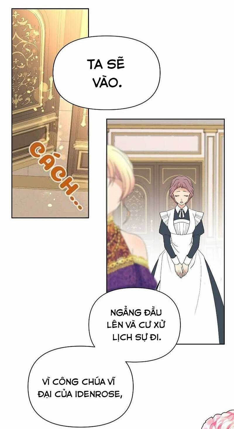 Công Chúa Thời Gian Có Hạn - Chapter 7 - Trang 34