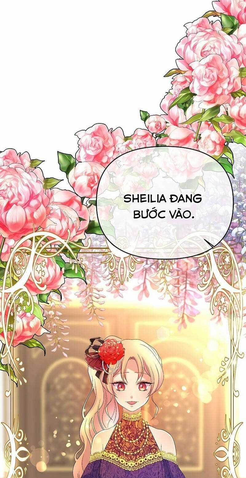 Công Chúa Thời Gian Có Hạn - Chapter 7 - Trang 35