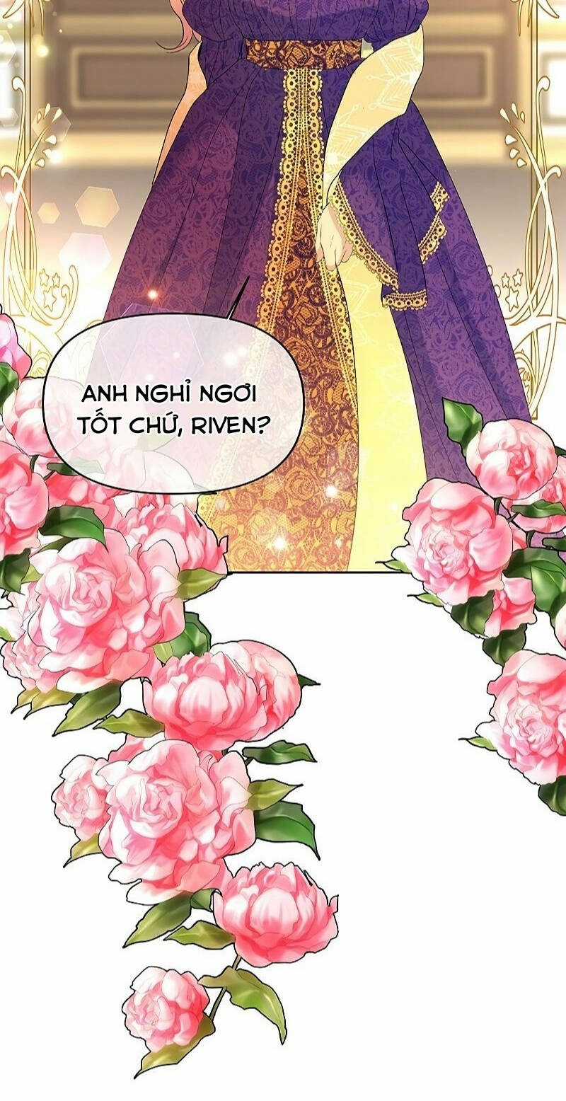 Công Chúa Thời Gian Có Hạn - Chapter 7 - Trang 36
