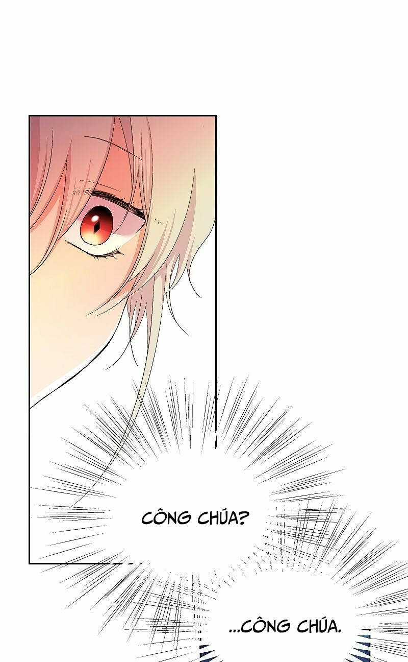 Công Chúa Thời Gian Có Hạn - Chapter 7 - Trang 37