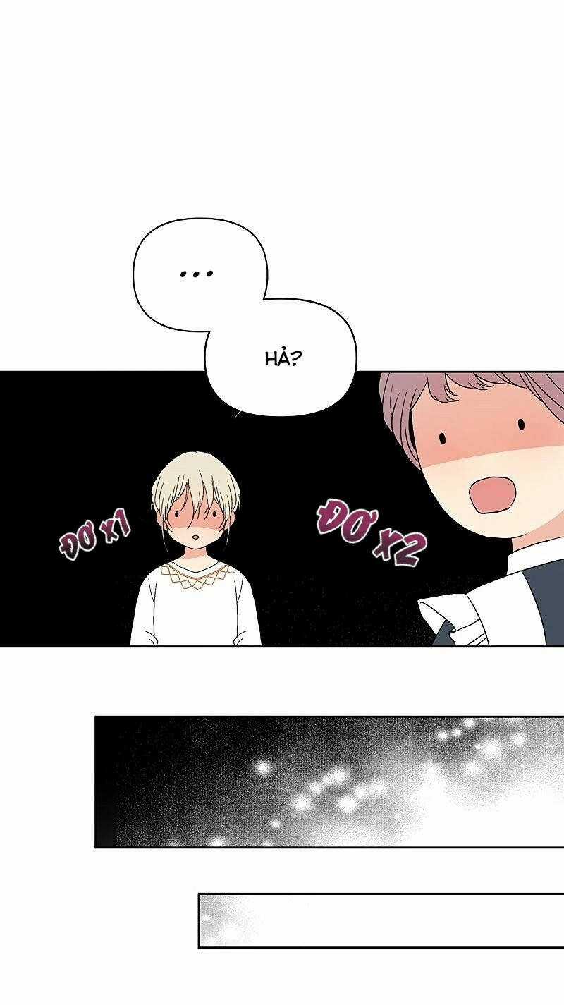 Công Chúa Thời Gian Có Hạn - Chapter 7 - Trang 41