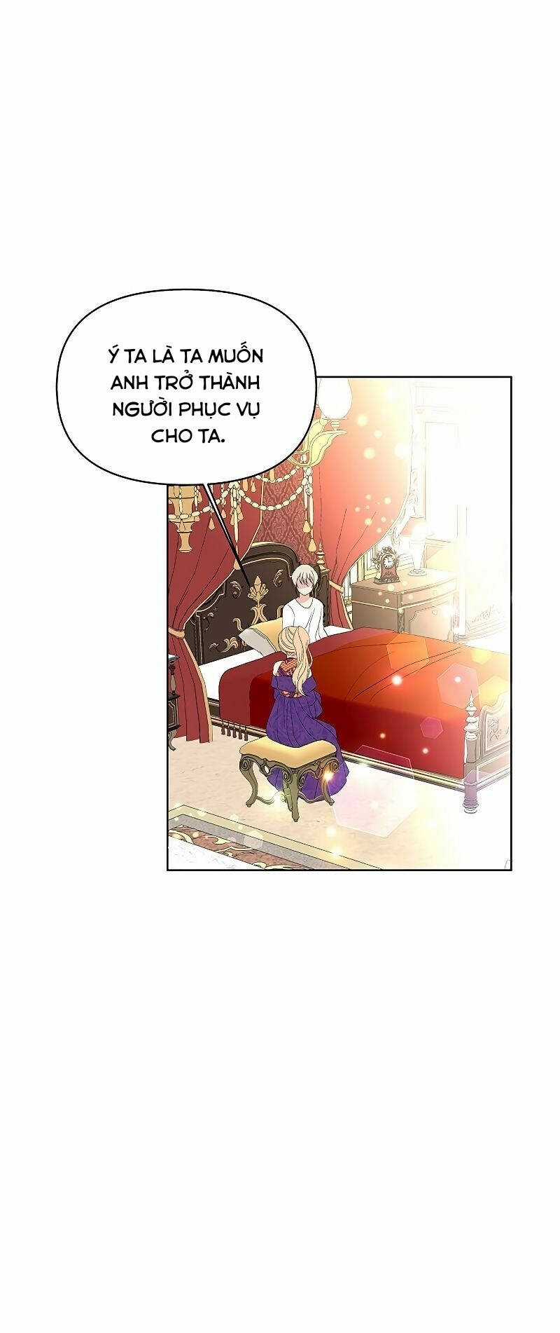 Công Chúa Thời Gian Có Hạn - Chapter 7 - Trang 43
