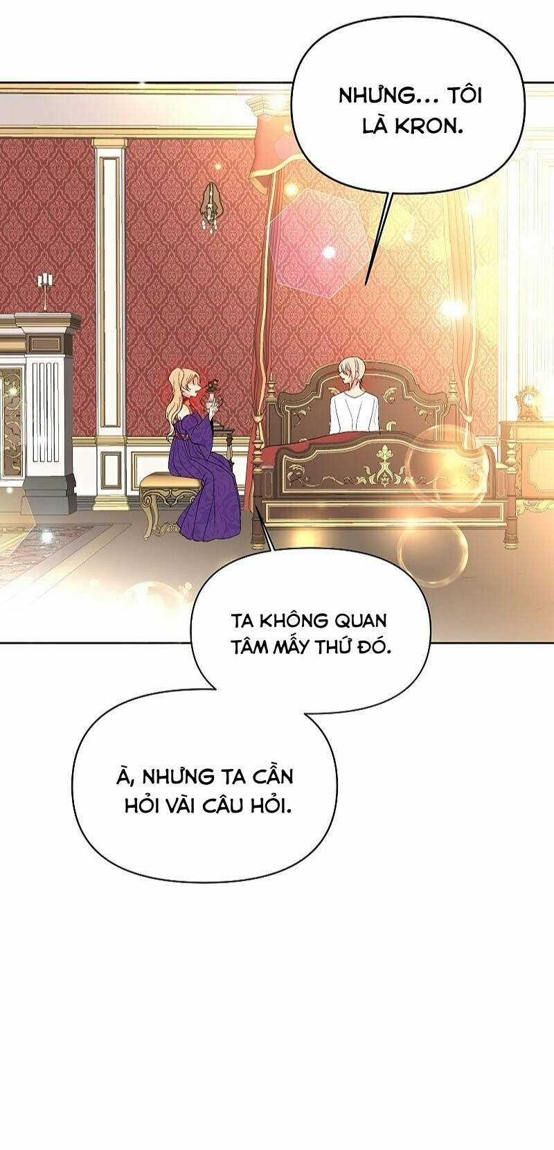 Công Chúa Thời Gian Có Hạn - Chapter 7 - Trang 44