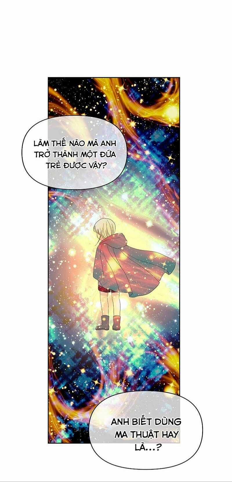 Công Chúa Thời Gian Có Hạn - Chapter 7 - Trang 45