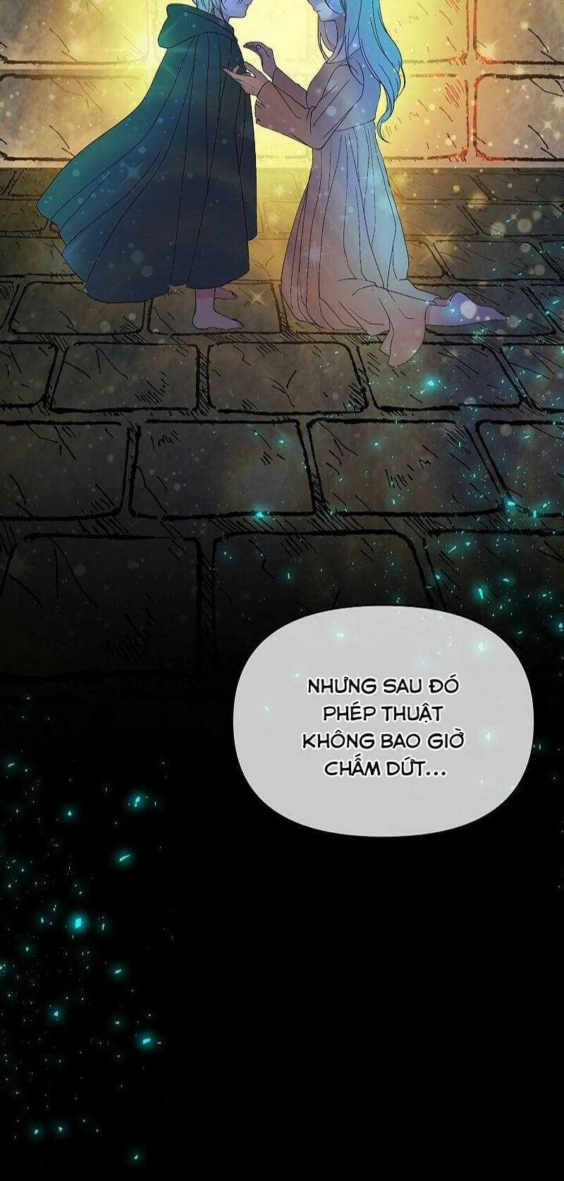 Công Chúa Thời Gian Có Hạn - Chapter 7 - Trang 49