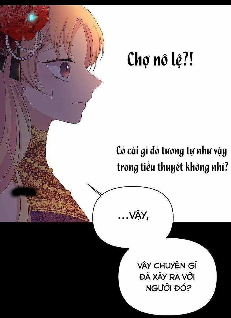 Công Chúa Thời Gian Có Hạn - Chapter 7 - Trang 50