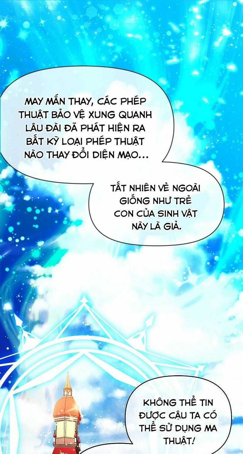 Công Chúa Thời Gian Có Hạn - Chapter 7 - Trang 6