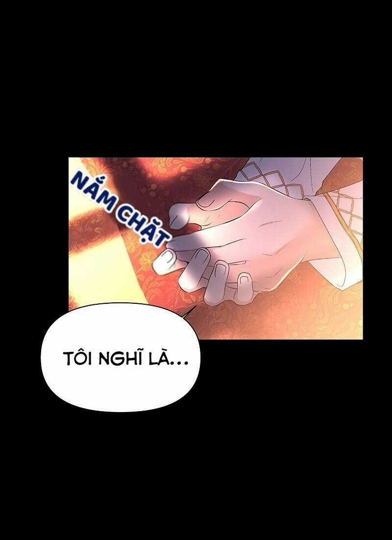 Công Chúa Thời Gian Có Hạn - Chapter 7 - Trang 51