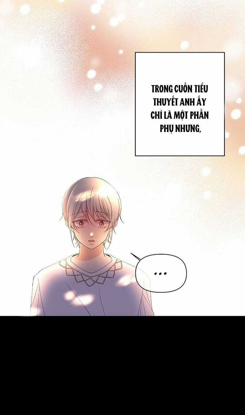 Công Chúa Thời Gian Có Hạn - Chapter 7 - Trang 56