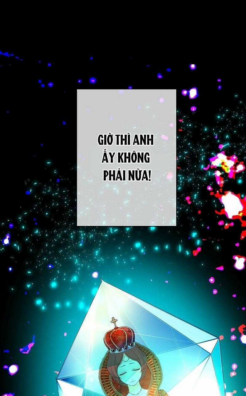 Công Chúa Thời Gian Có Hạn - Chapter 7 - Trang 57