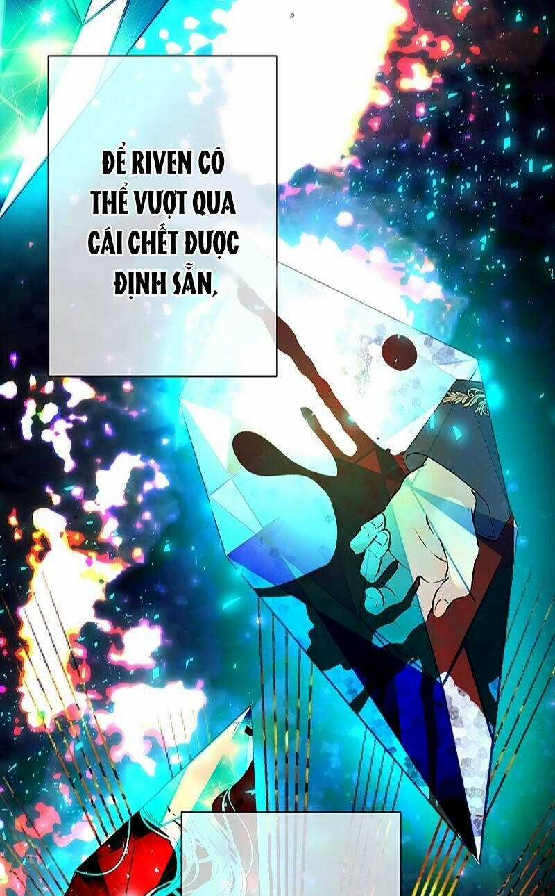 Công Chúa Thời Gian Có Hạn - Chapter 7 - Trang 59