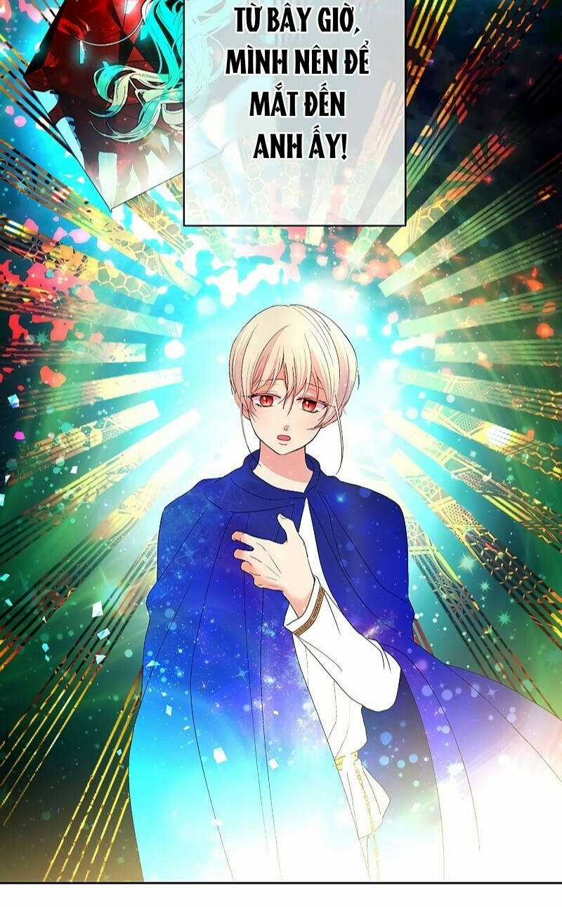 Công Chúa Thời Gian Có Hạn - Chapter 7 - Trang 60