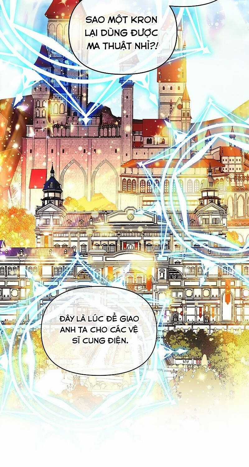 Công Chúa Thời Gian Có Hạn - Chapter 7 - Trang 7