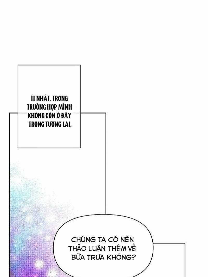 Công Chúa Thời Gian Có Hạn - Chapter 7 - Trang 62