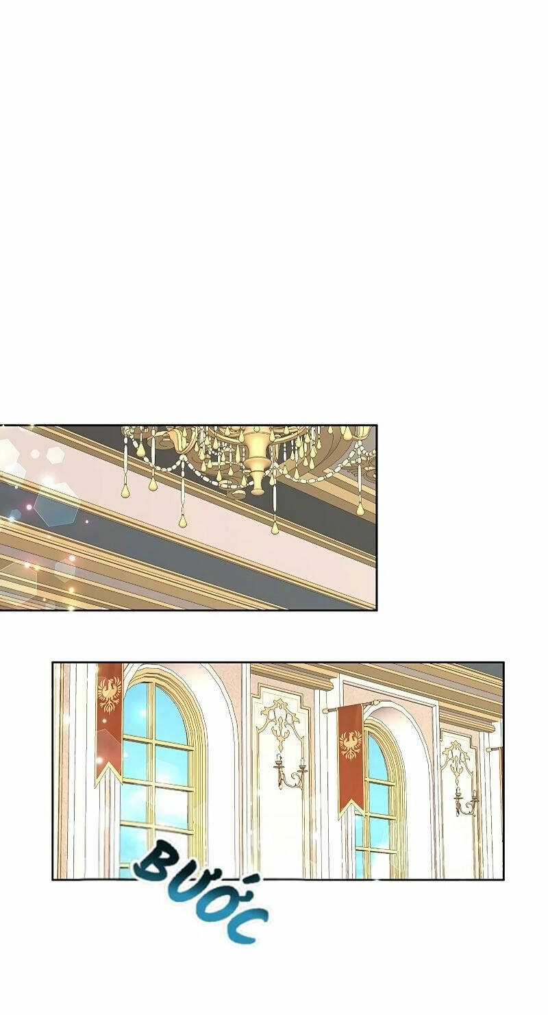 Công Chúa Thời Gian Có Hạn - Chapter 7 - Trang 64