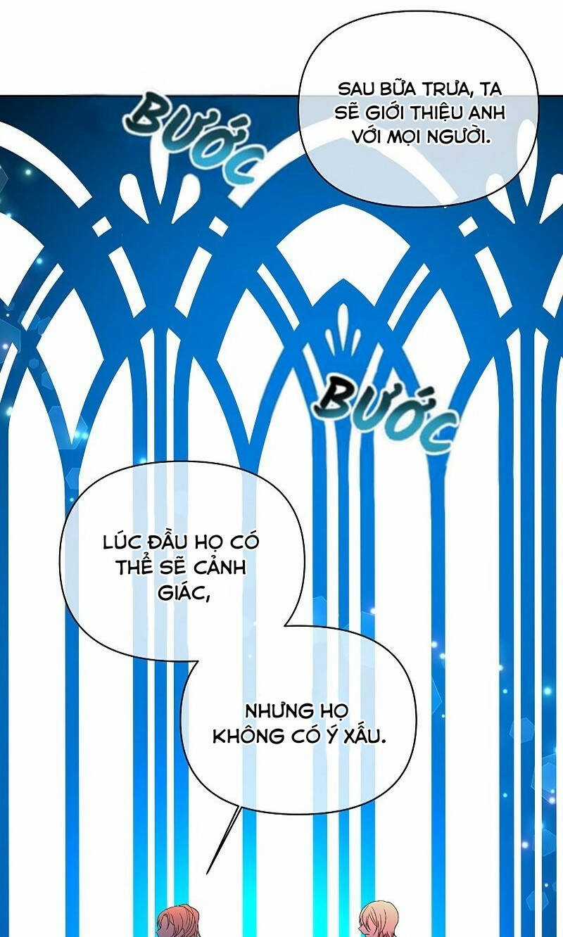 Công Chúa Thời Gian Có Hạn - Chapter 7 - Trang 65