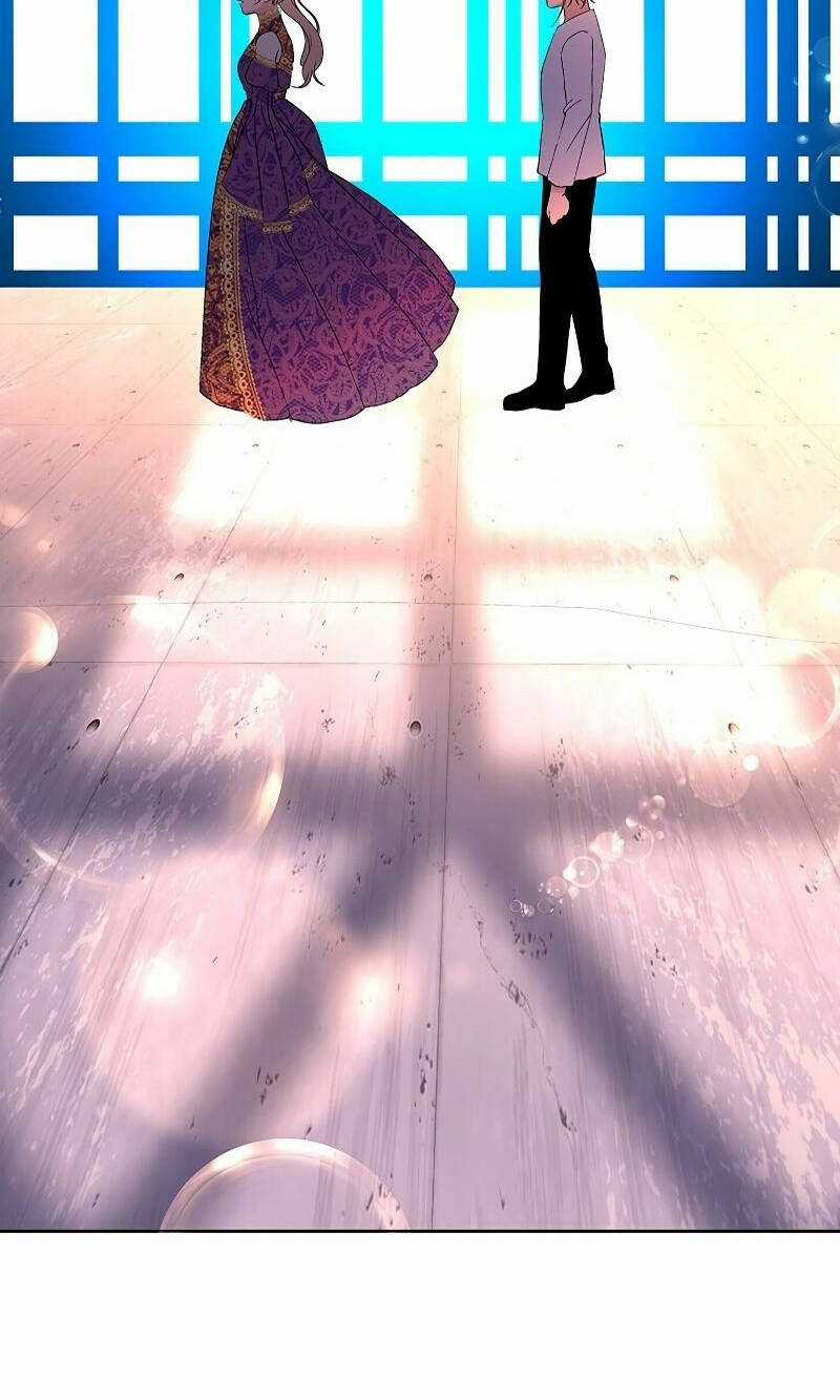 Công Chúa Thời Gian Có Hạn - Chapter 7 - Trang 66