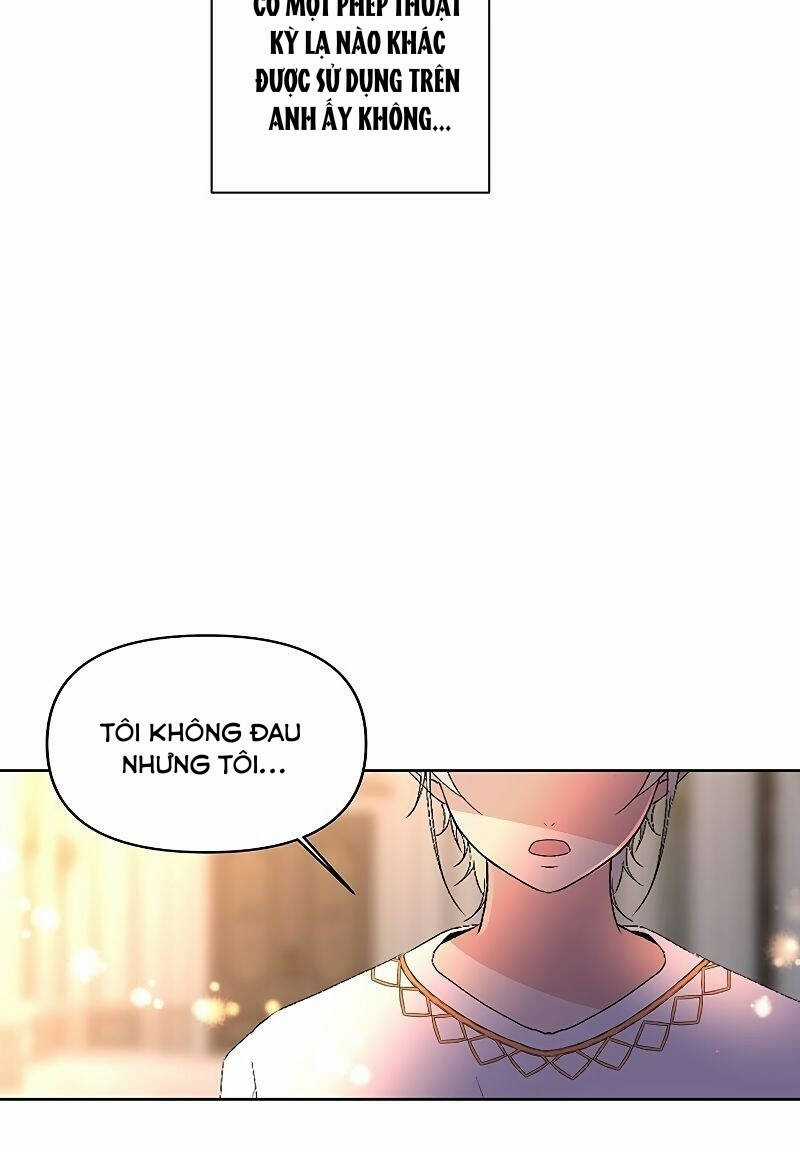 Công Chúa Thời Gian Có Hạn - Chapter 7 - Trang 68