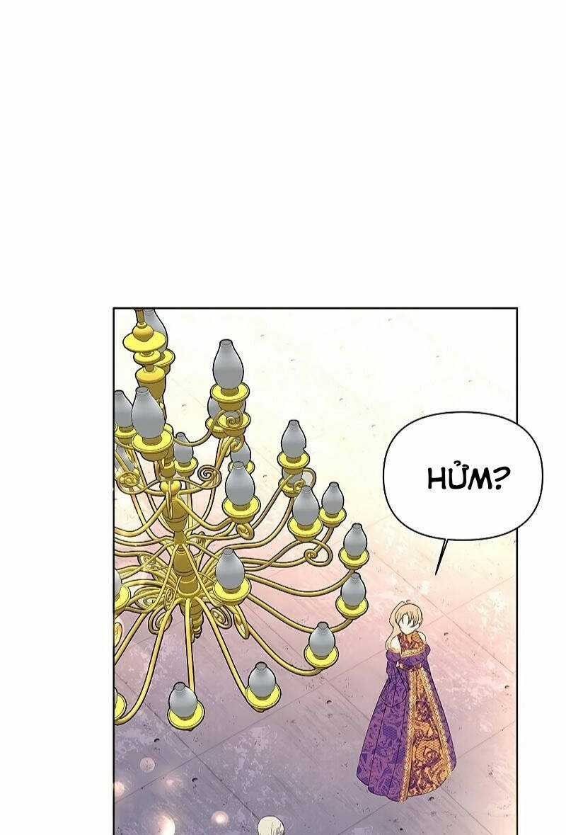 Công Chúa Thời Gian Có Hạn - Chapter 7 - Trang 69