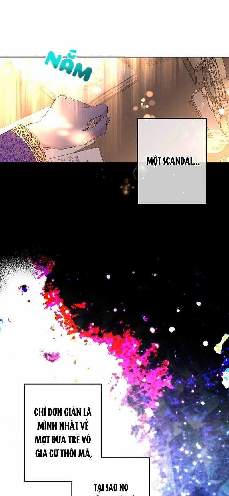 Công Chúa Thời Gian Có Hạn - Chapter 7 - Trang 9