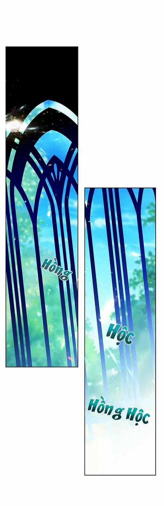 Công Chúa Thời Gian Có Hạn - Chapter 8 - Trang 2