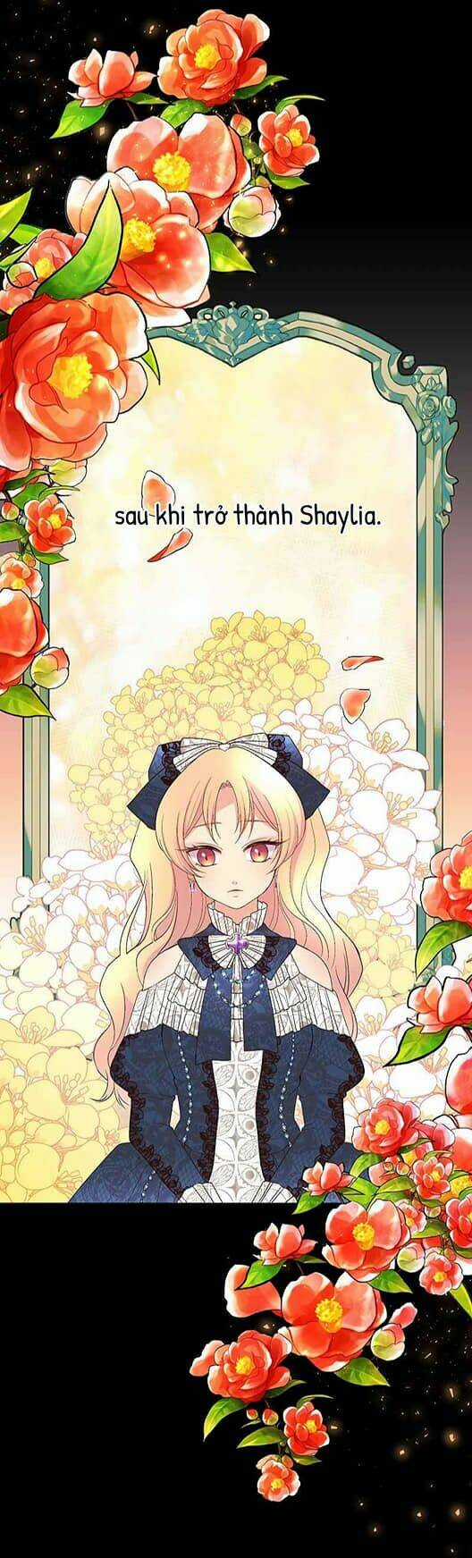 Công Chúa Thời Gian Có Hạn - Chapter 8 - Trang 17