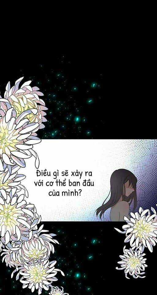 Công Chúa Thời Gian Có Hạn - Chapter 8 - Trang 18