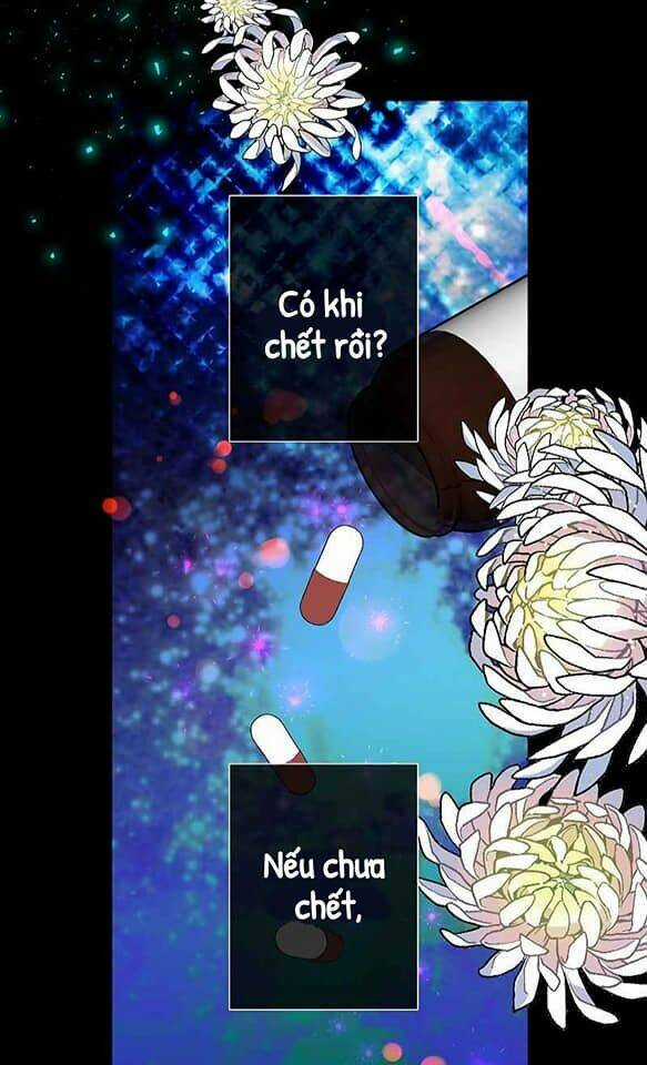 Công Chúa Thời Gian Có Hạn - Chapter 8 - Trang 19