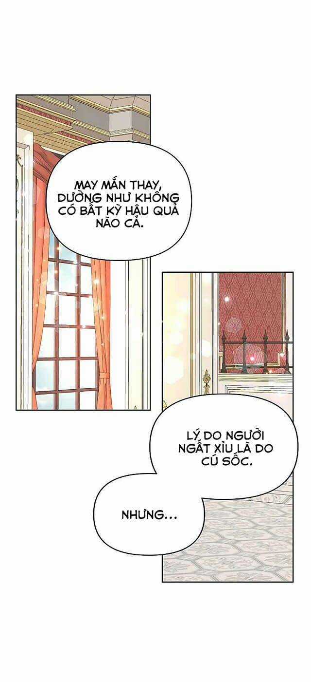 Công Chúa Thời Gian Có Hạn - Chapter 8 - Trang 25