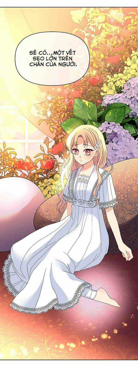 Công Chúa Thời Gian Có Hạn - Chapter 8 - Trang 26